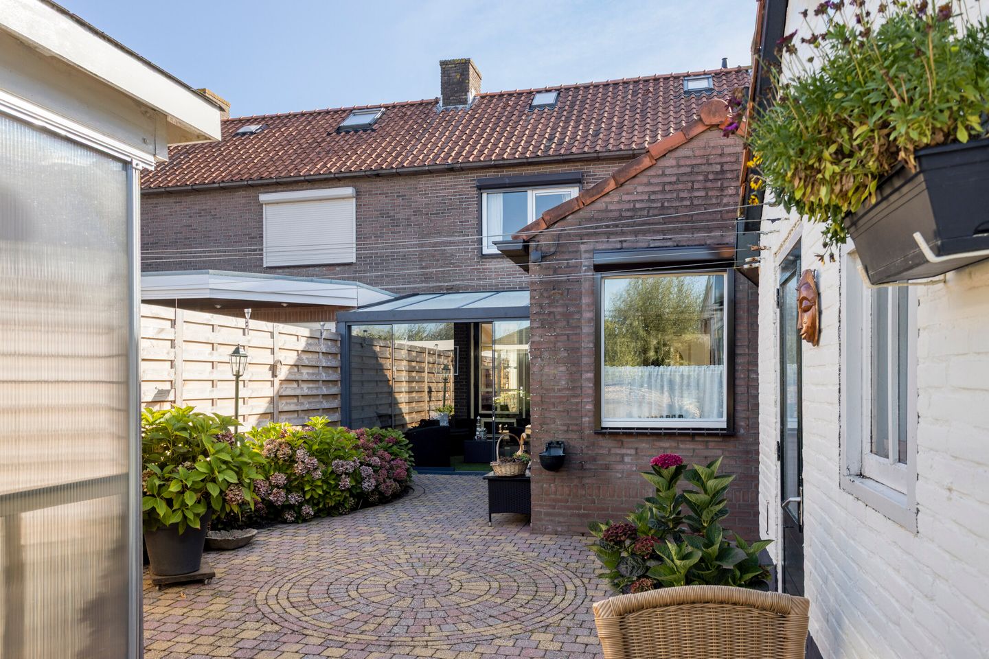 Foto 35 van Tuinstraat 11