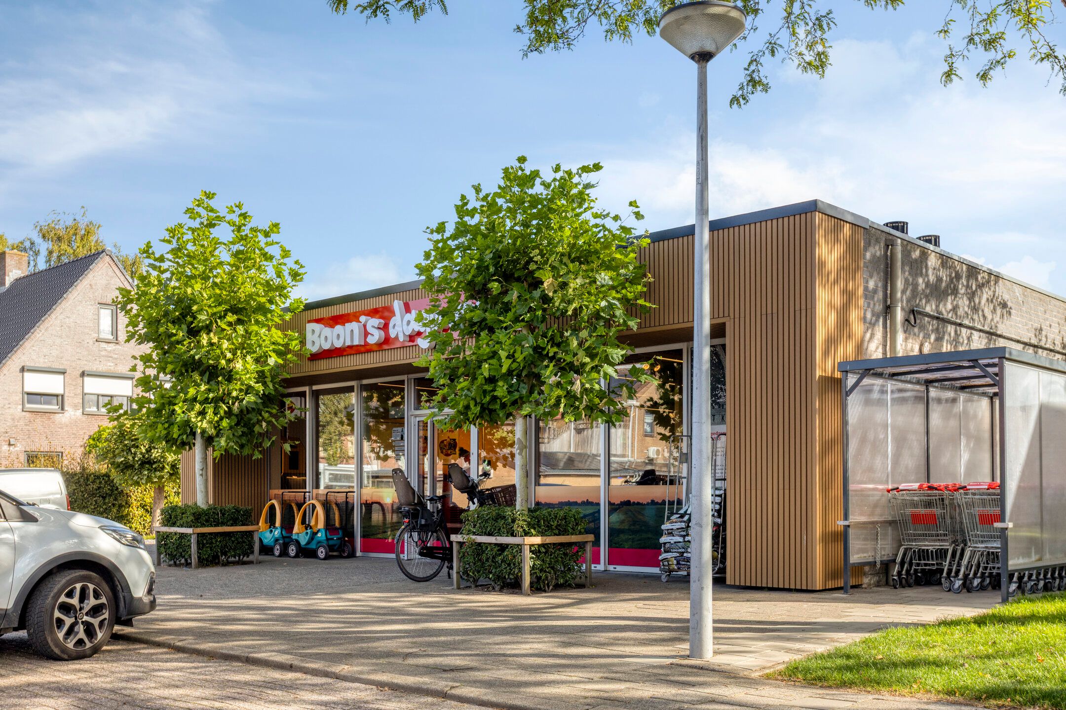 Foto 36 van Tuinstraat 11