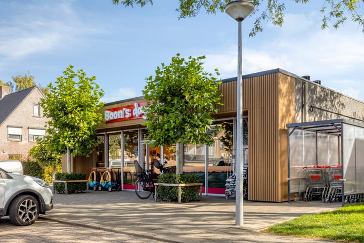 Photo 36 of Tuinstraat 11