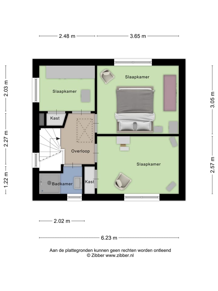 Photo 40 of Tuinstraat 11