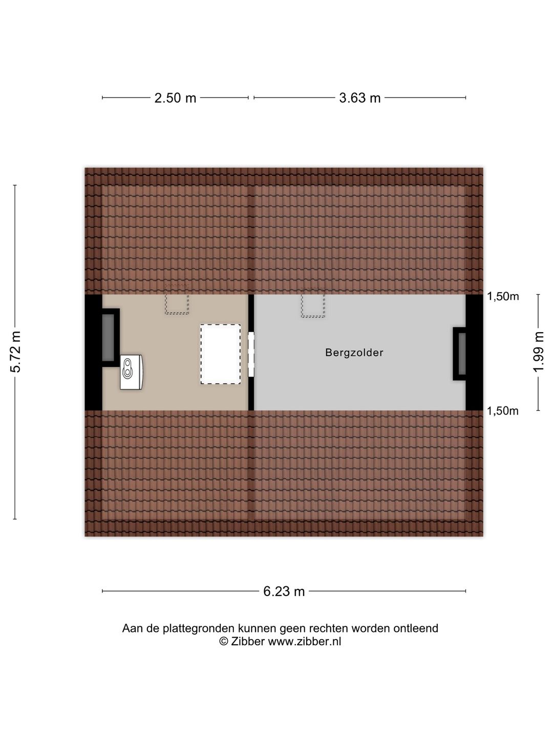 Foto 41 van Tuinstraat 11