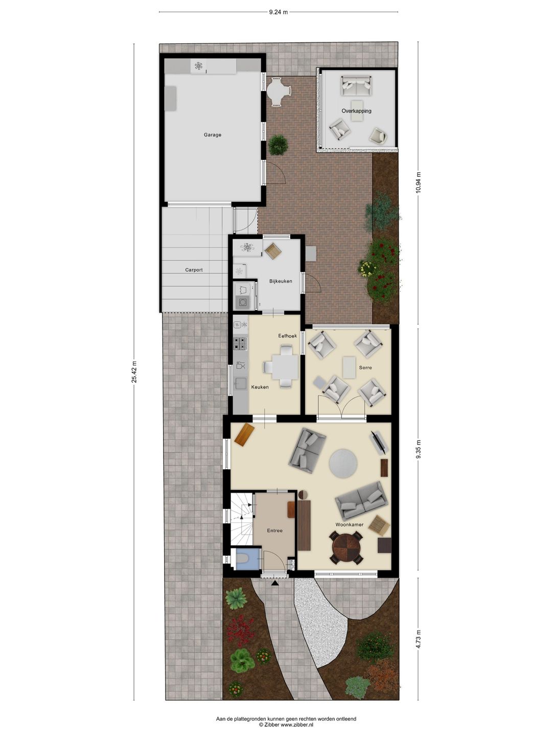 Foto 43 van Tuinstraat 11