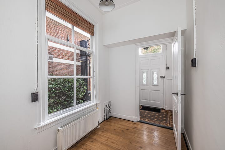 Foto 17 van Weeresteinstraat 101