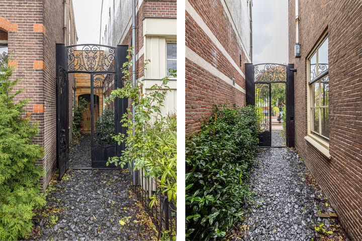 Foto 19 van Weeresteinstraat 101