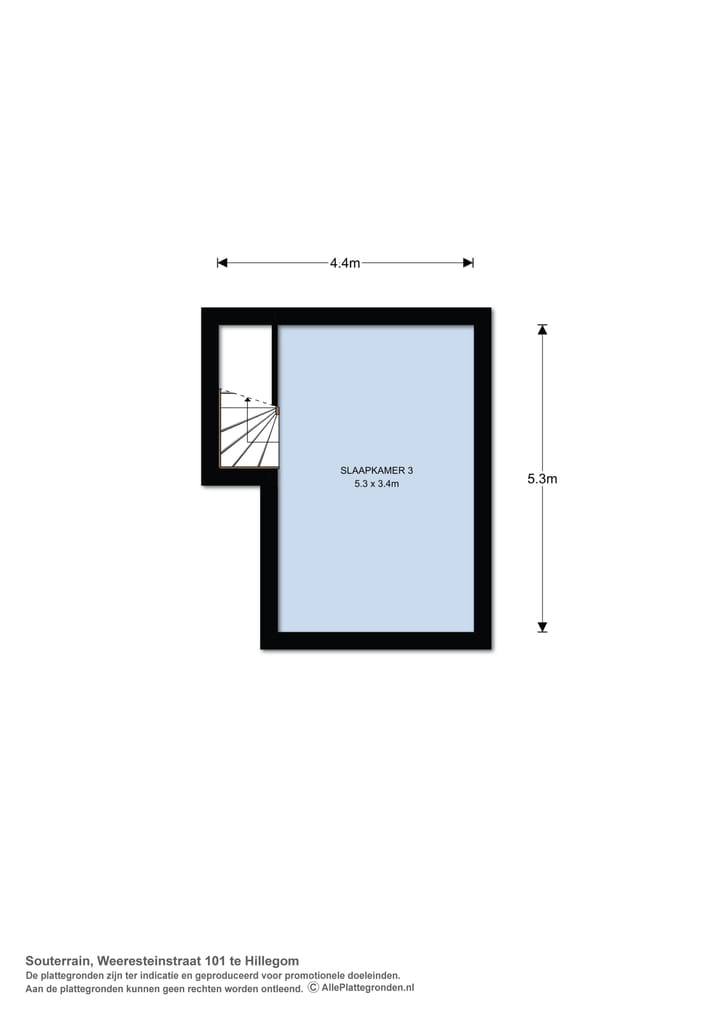 Foto 22 van Weeresteinstraat 101