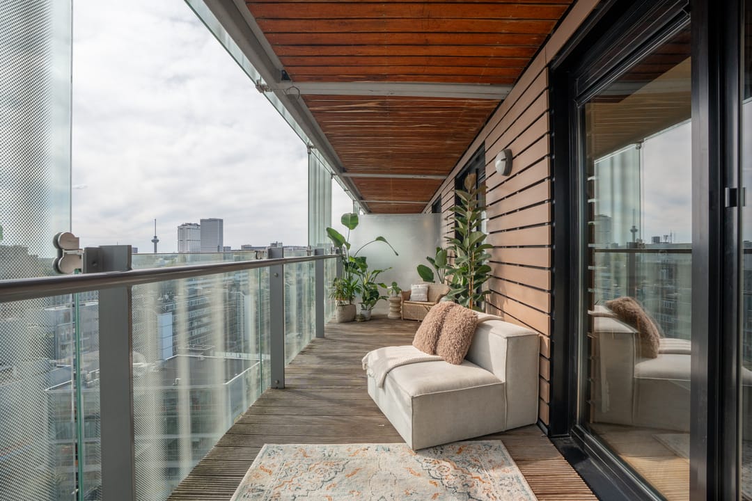 Photo 1 of Karel Doormanstraat 388-C