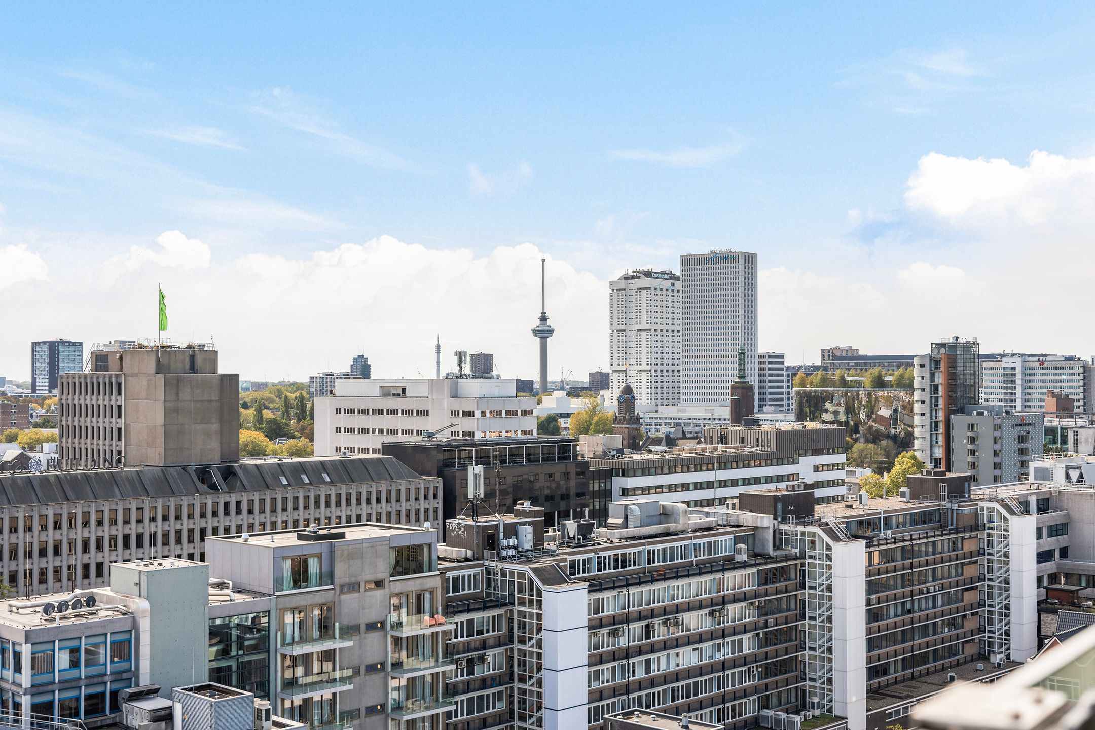 Photo 3 of Karel Doormanstraat 388-C