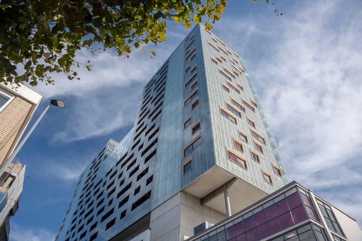 Photo 5 of Karel Doormanstraat 388-C