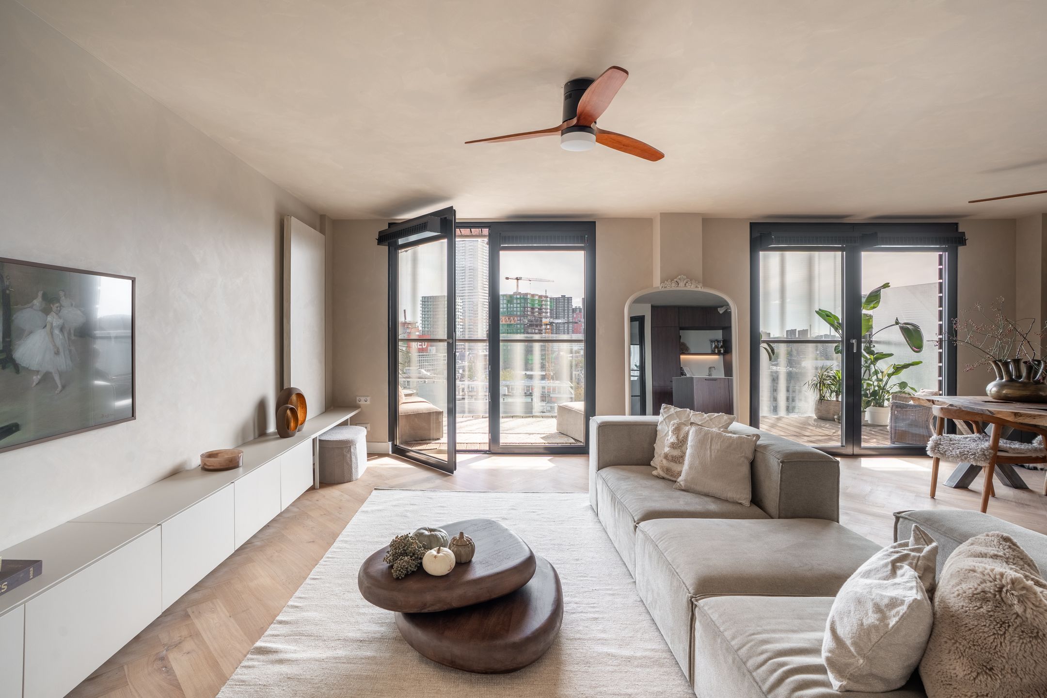 Photo 6 of Karel Doormanstraat 388-C