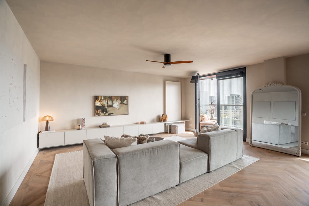 Photo 7 of Karel Doormanstraat 388-C