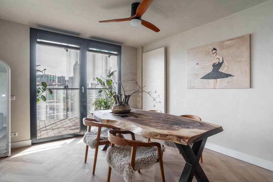 Photo 11 of Karel Doormanstraat 388-C