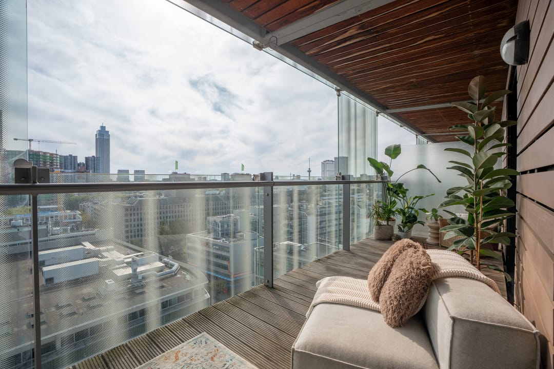 Photo 13 of Karel Doormanstraat 388-C