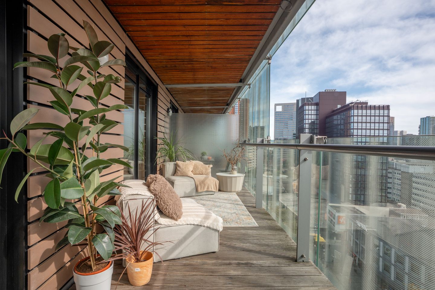 Photo 14 of Karel Doormanstraat 388-C