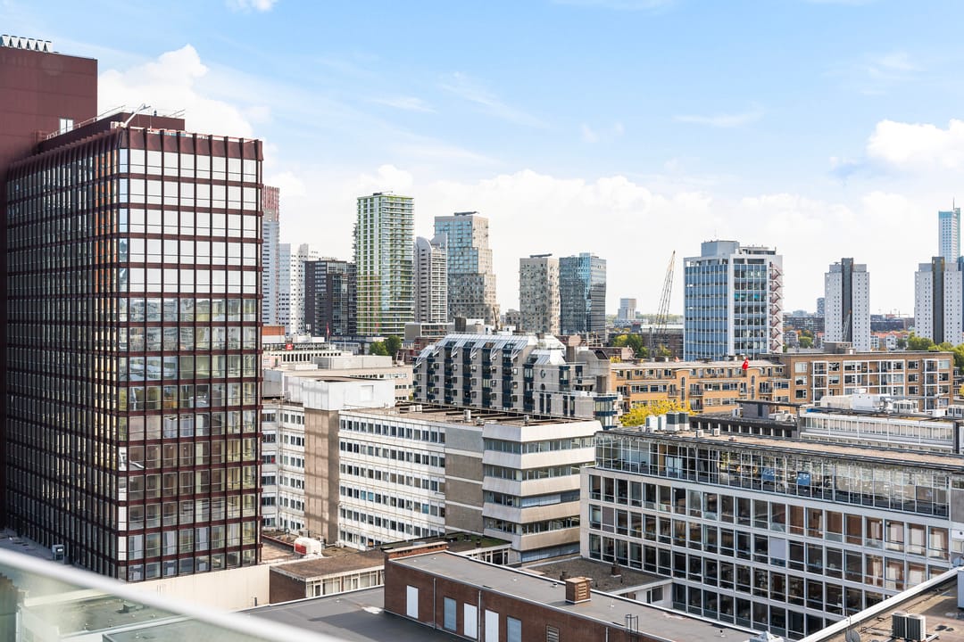 Photo 17 of Karel Doormanstraat 388-C