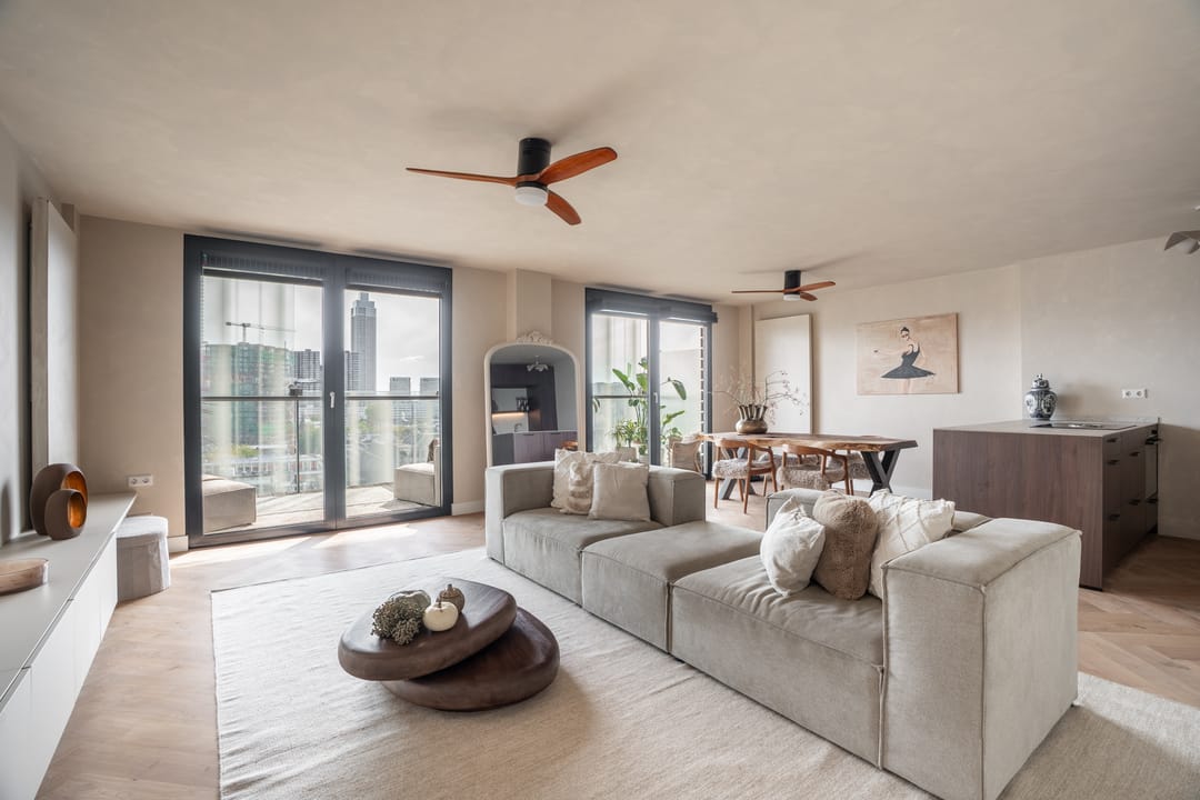 Photo 2 of Karel Doormanstraat 388-C