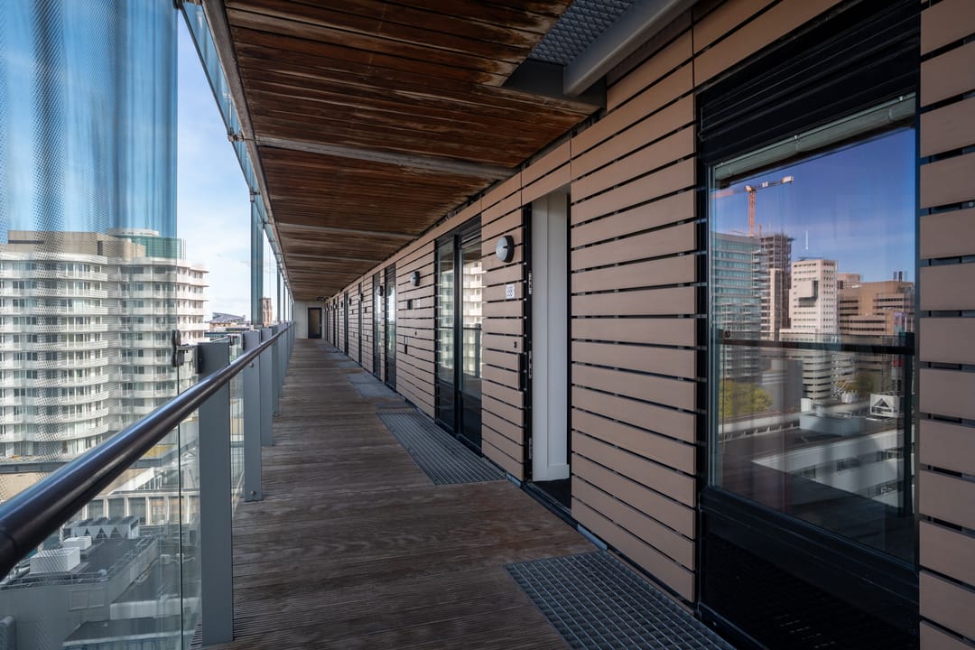 Photo 38 of Karel Doormanstraat 388-C