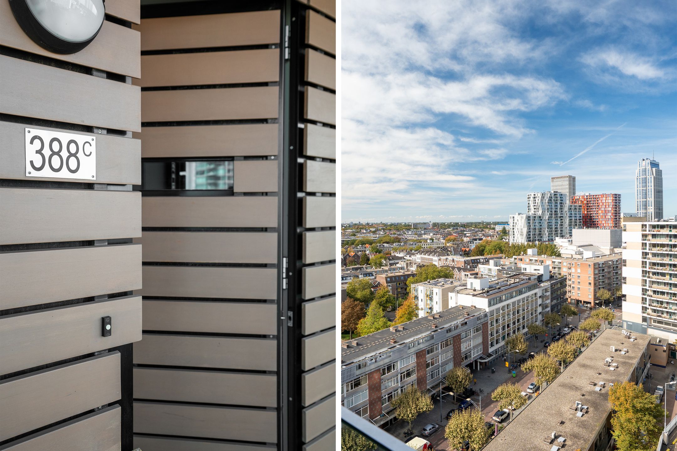 Photo 39 of Karel Doormanstraat 388-C