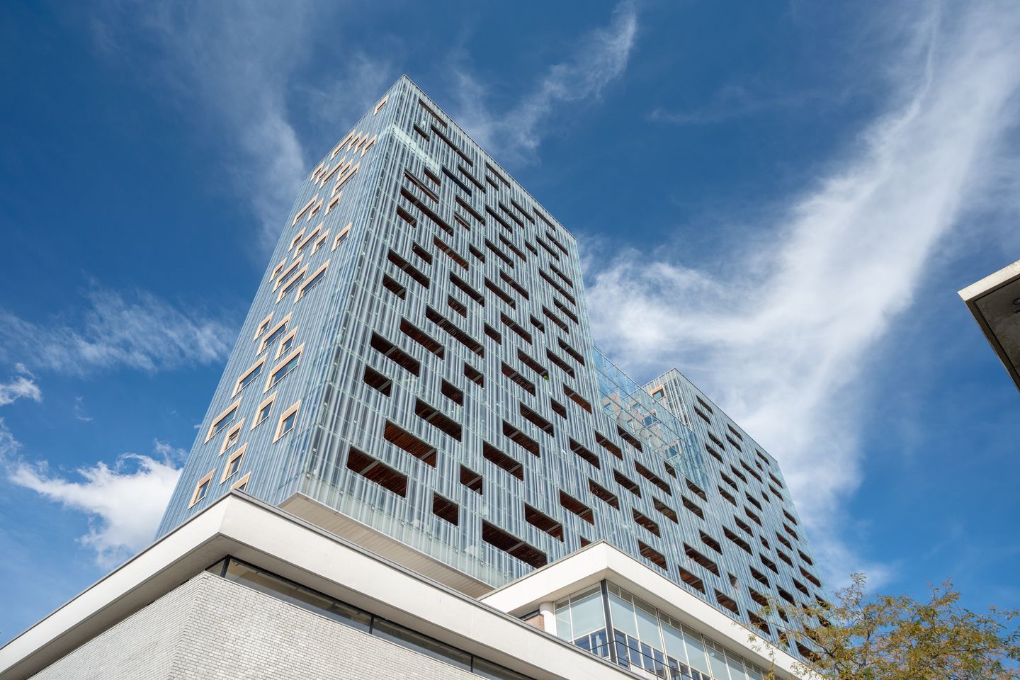 Photo 40 of Karel Doormanstraat 388-C