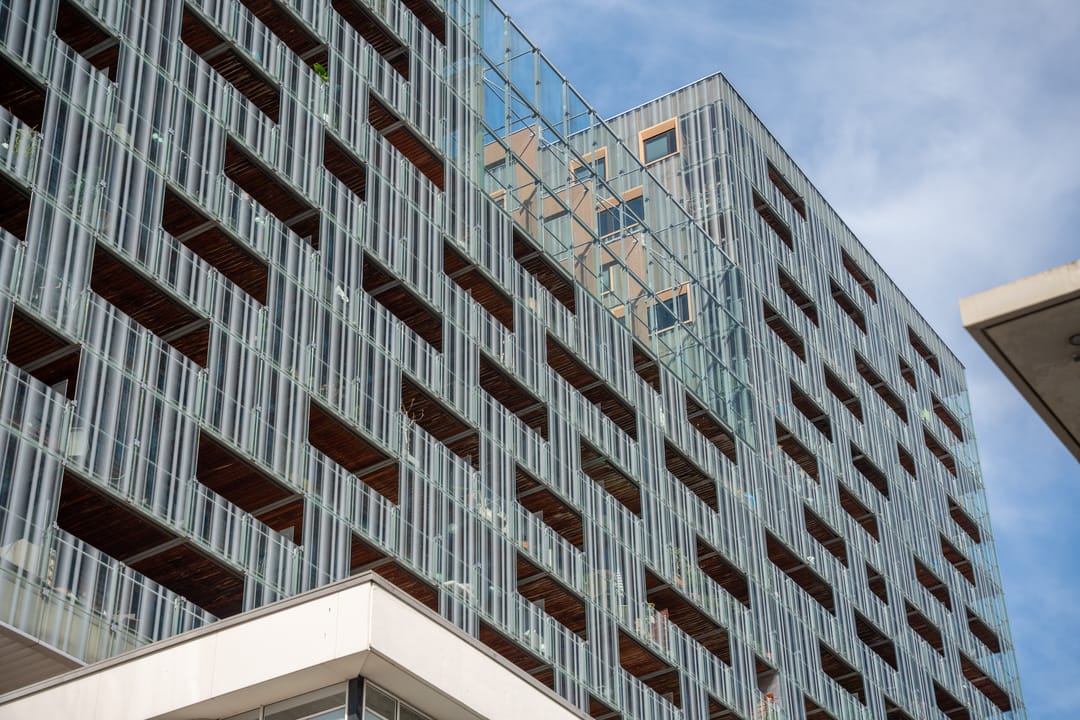 Photo 41 of Karel Doormanstraat 388-C