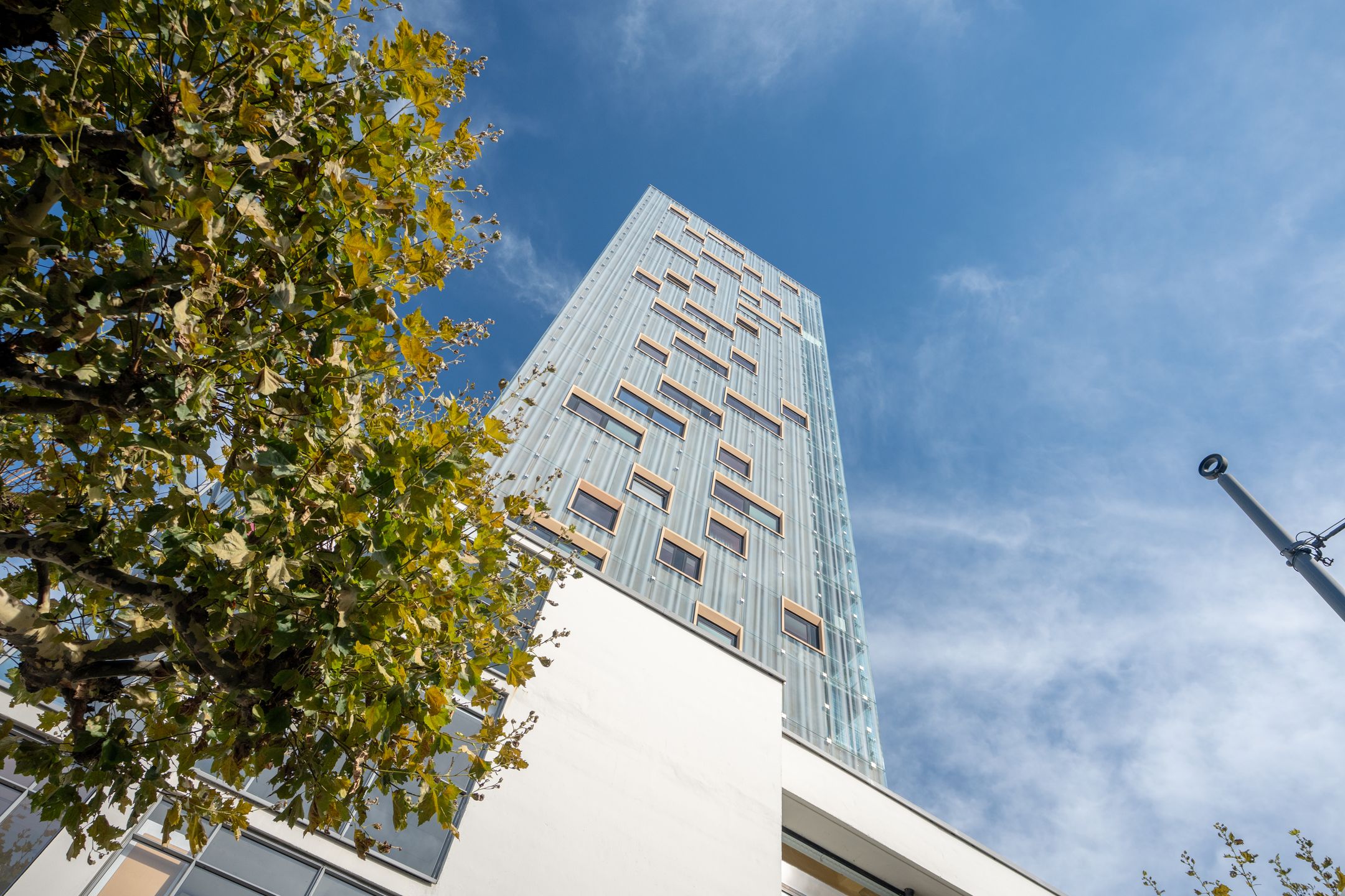 Photo 42 of Karel Doormanstraat 388-C