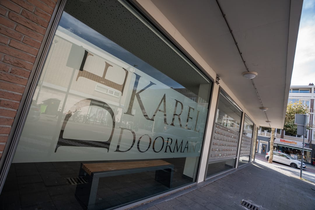 Photo 43 of Karel Doormanstraat 388-C