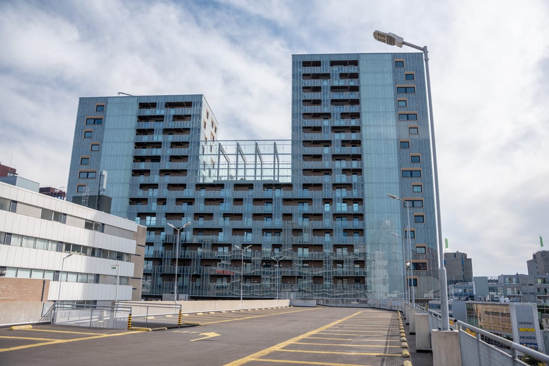 Photo 46 of Karel Doormanstraat 388-C