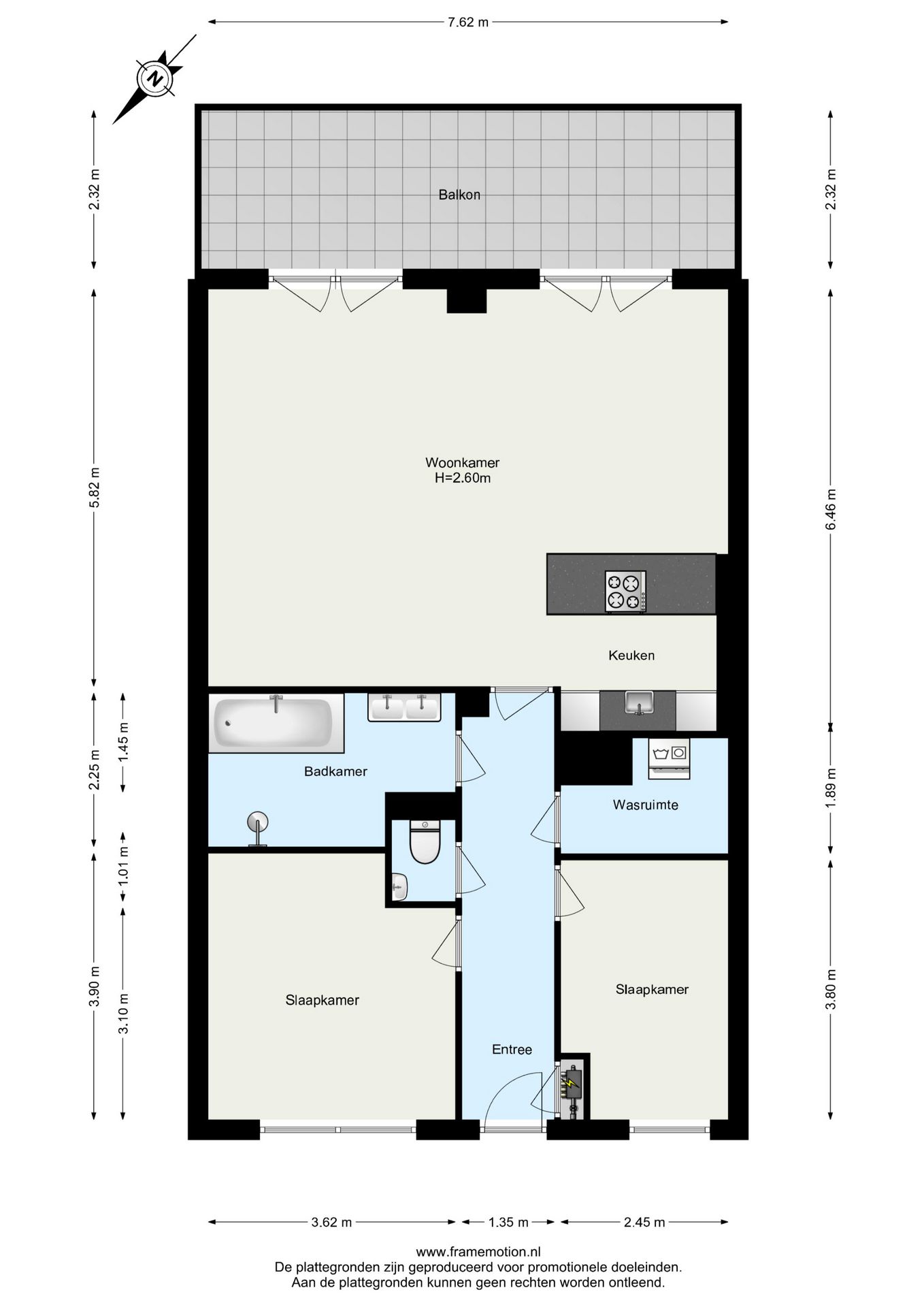 Photo 48 of Karel Doormanstraat 388-C