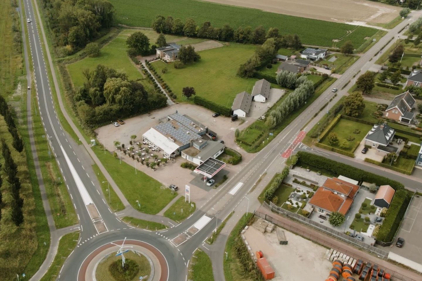 Bekijk foto 1 van Smokkelhoekweg 12