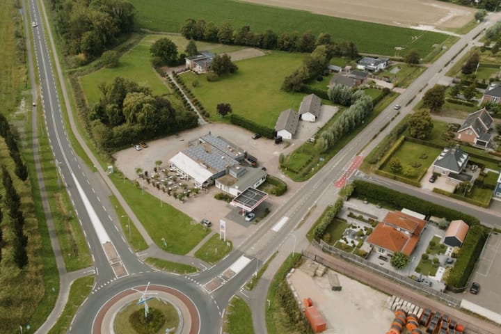Smokkelhoekweg 12, Kapelle
