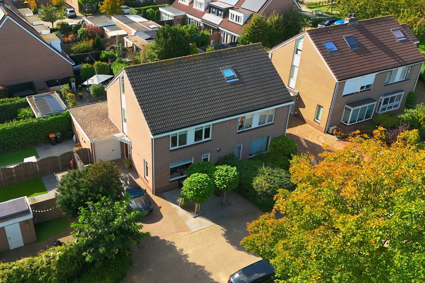 Foto 4 van Oscar Romerolaan 8