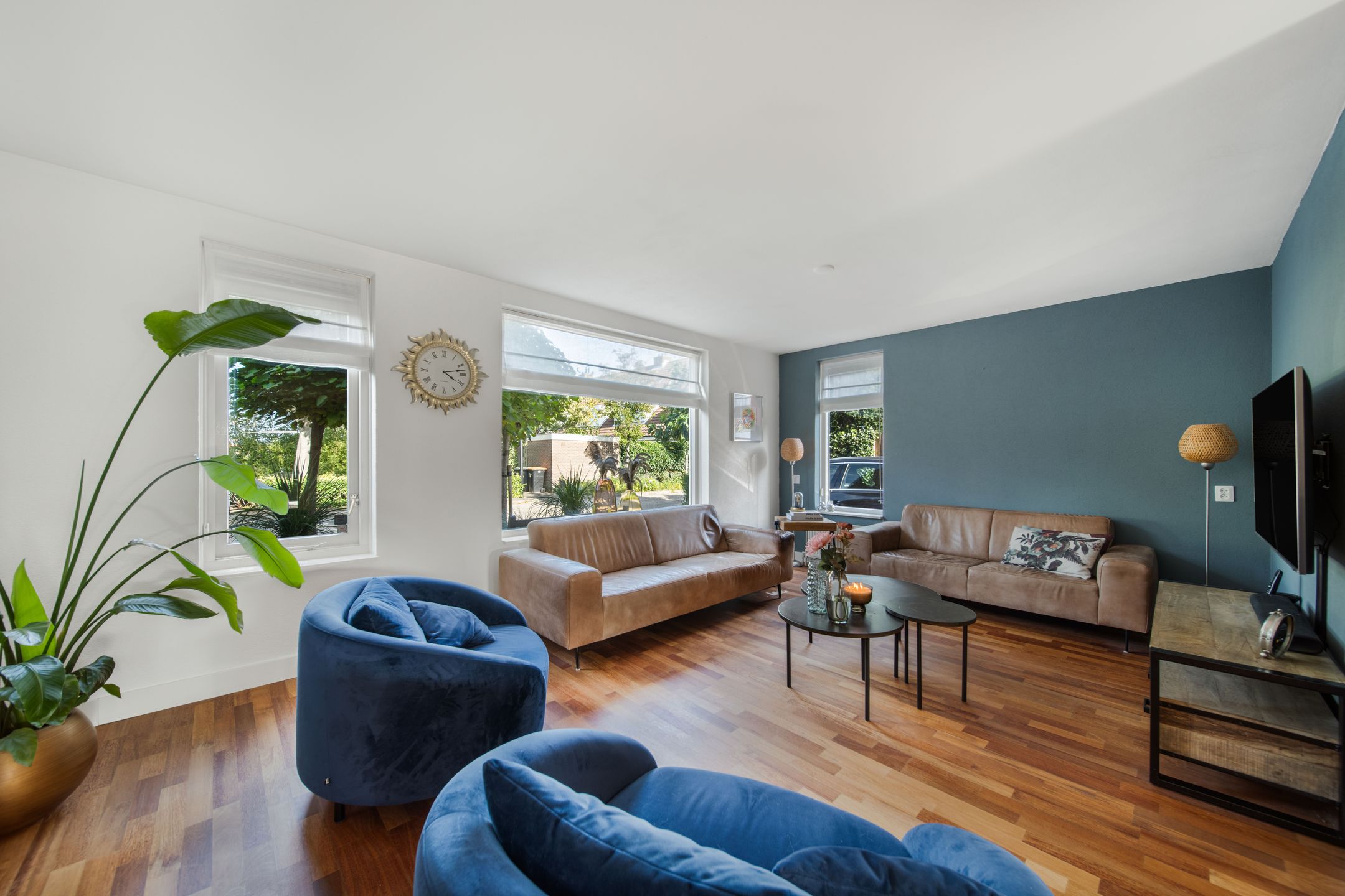 Foto 6 van Oscar Romerolaan 8