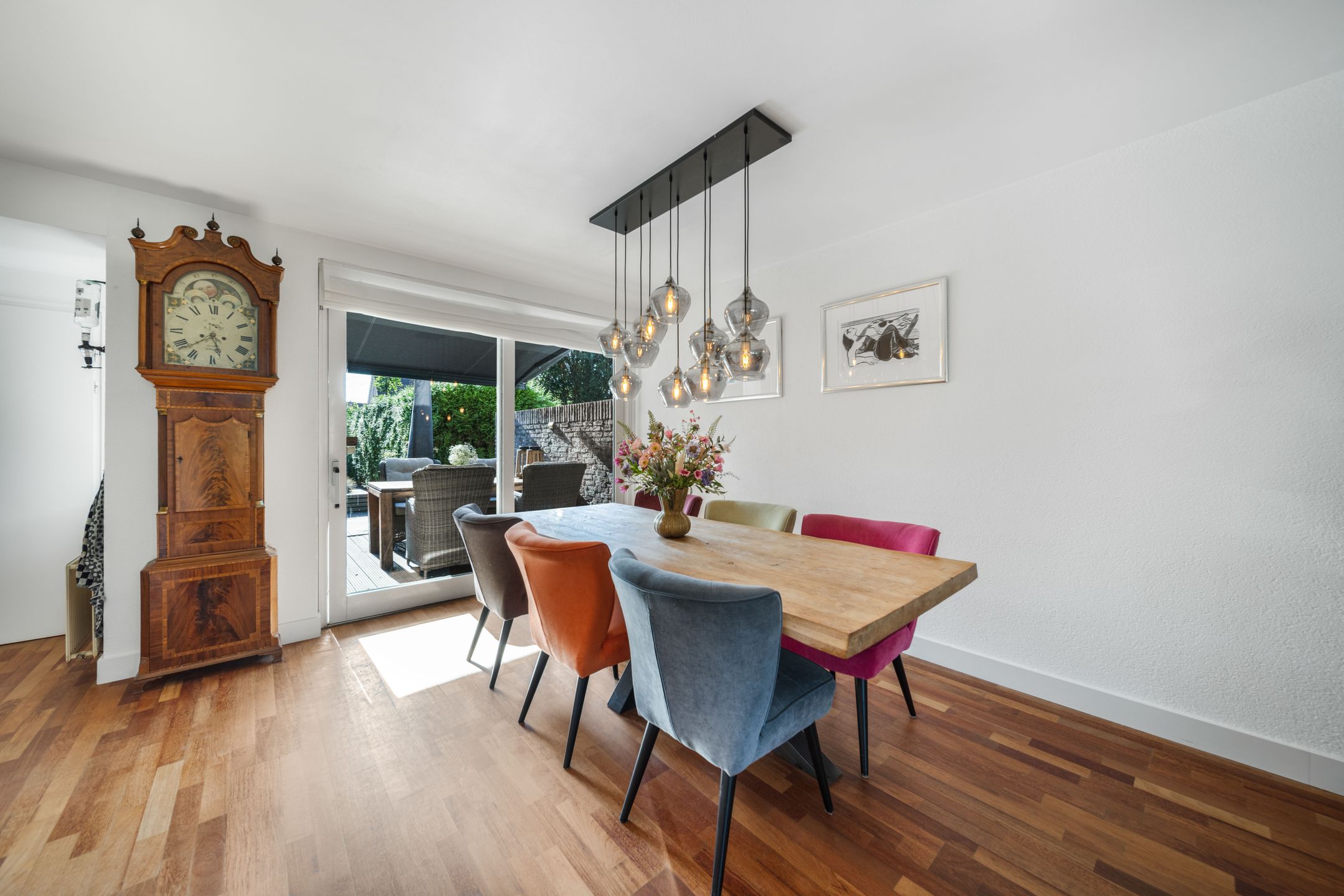 Foto 9 van Oscar Romerolaan 8