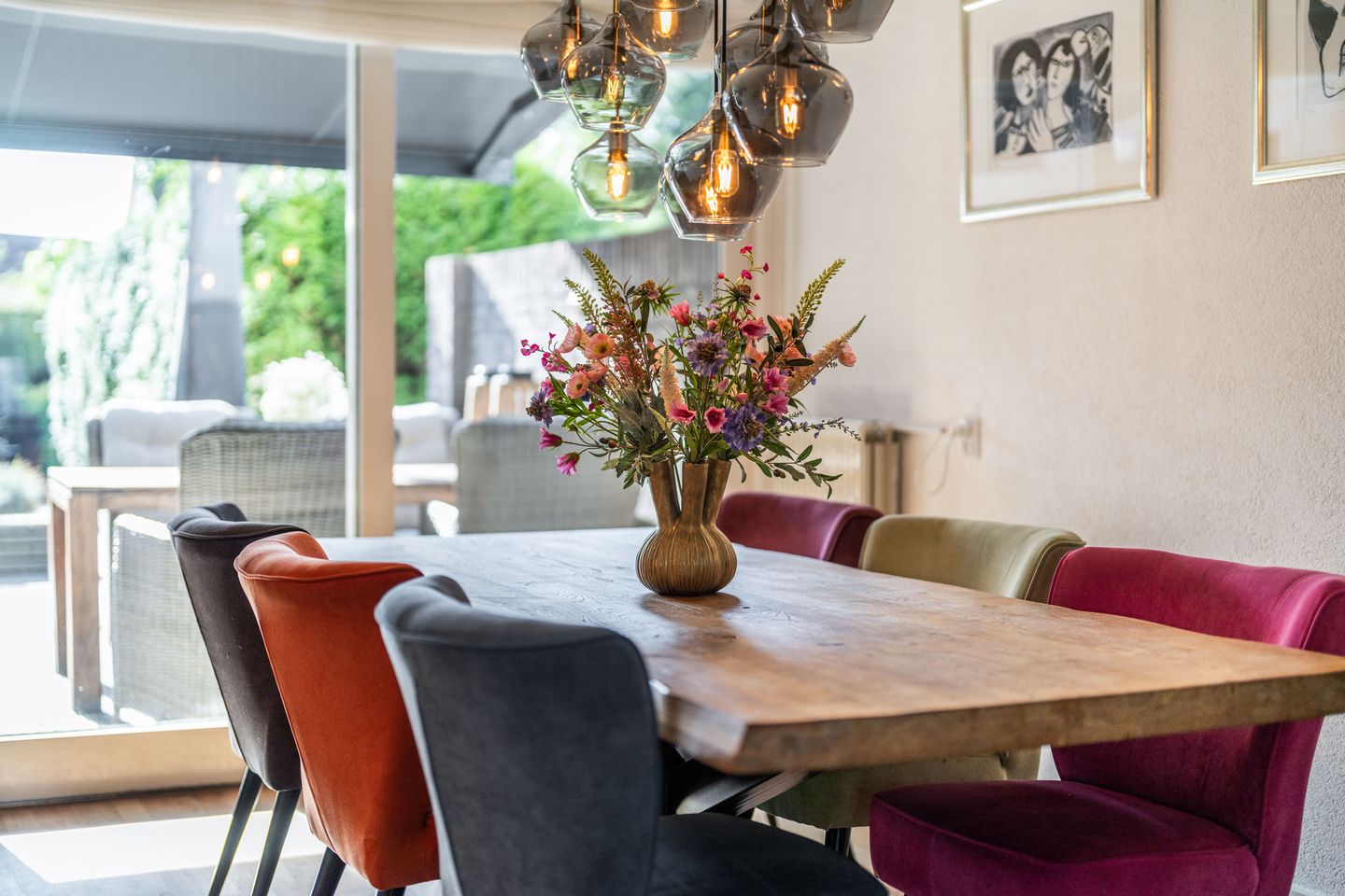 Foto 10 van Oscar Romerolaan 8