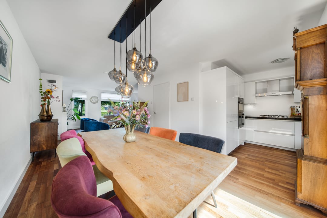 Foto 11 van Oscar Romerolaan 8