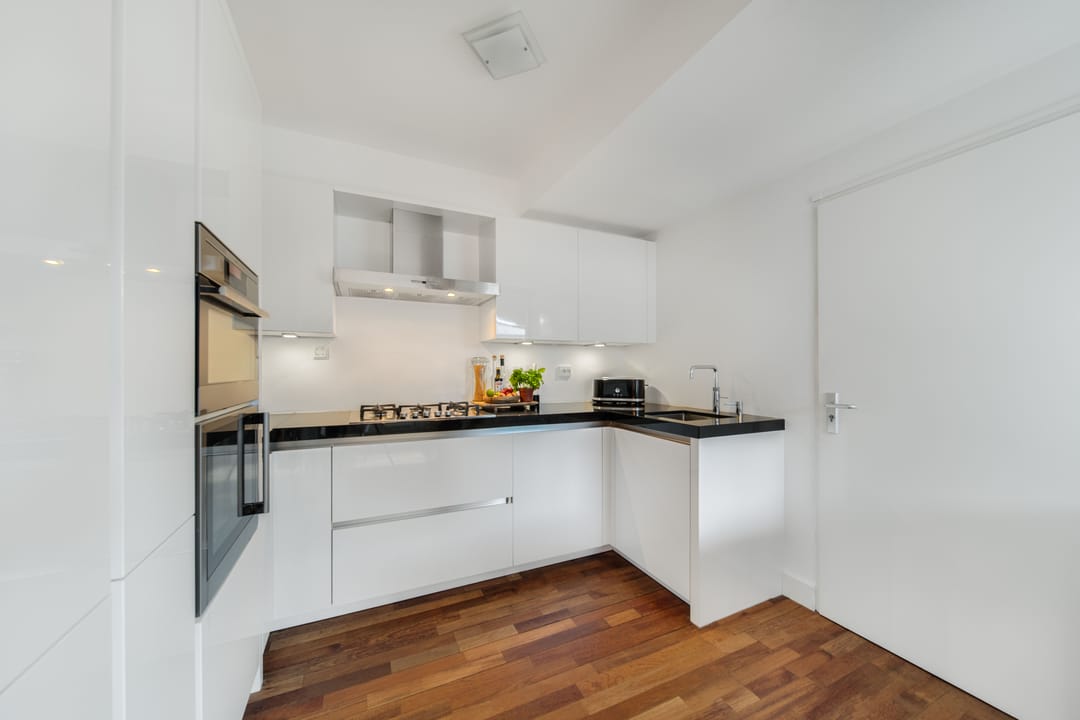 Foto 13 van Oscar Romerolaan 8