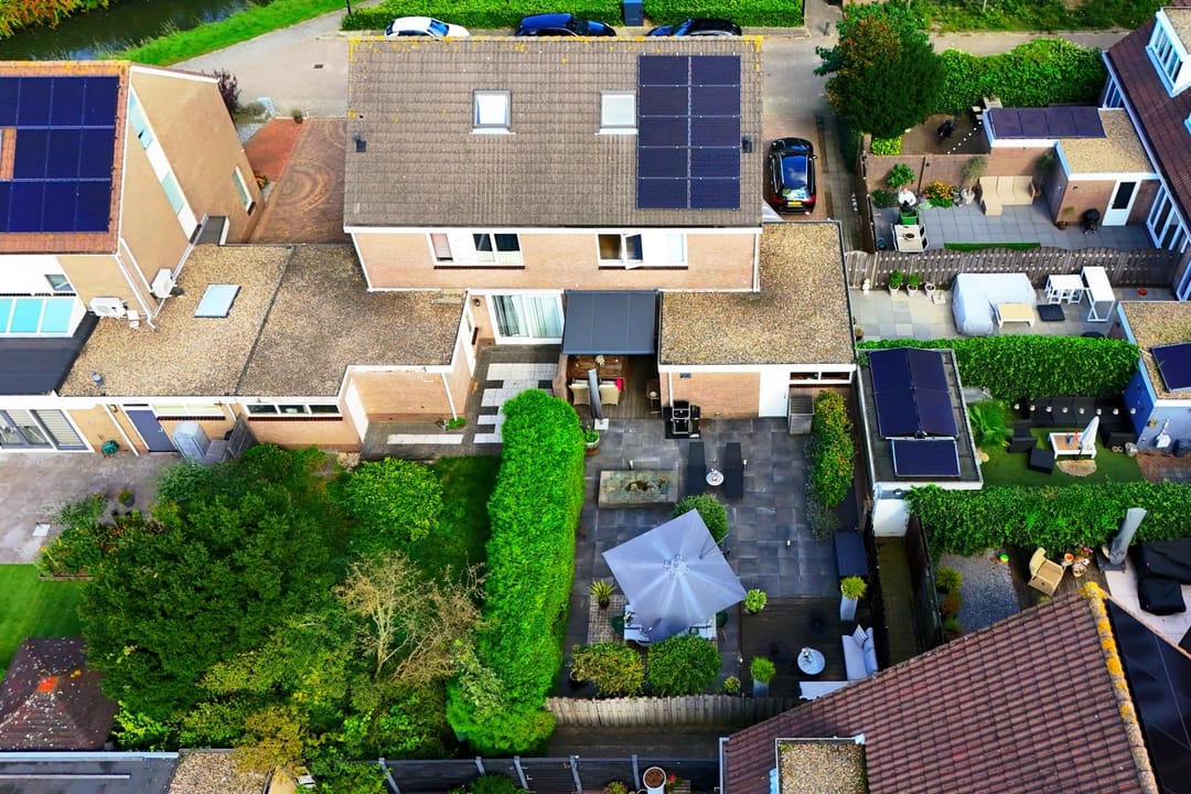 Foto 16 van Oscar Romerolaan 8