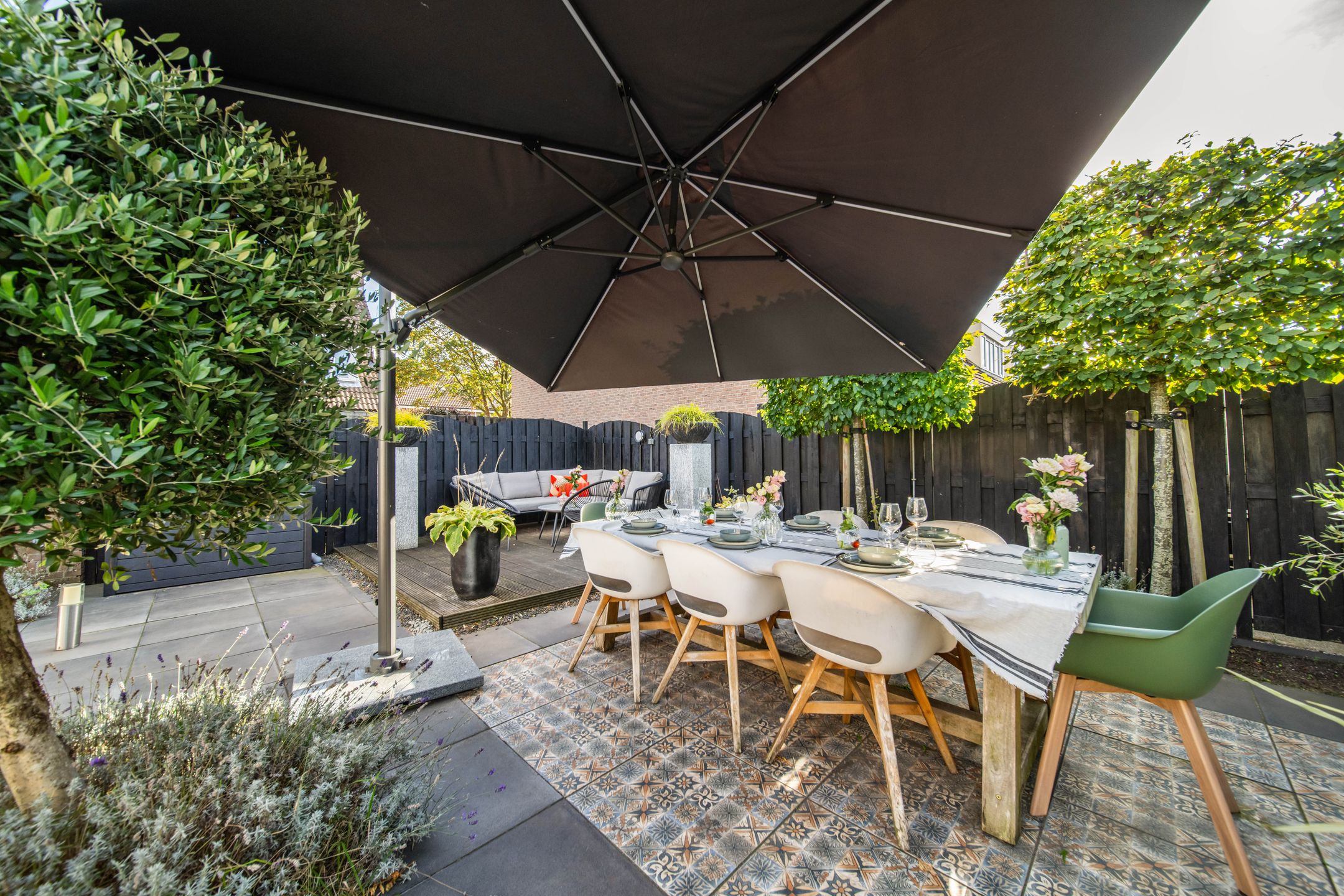 Foto 18 van Oscar Romerolaan 8