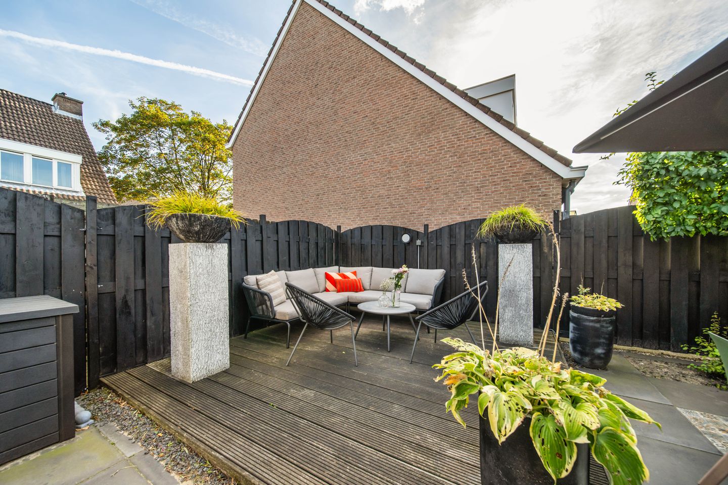 Foto 20 van Oscar Romerolaan 8