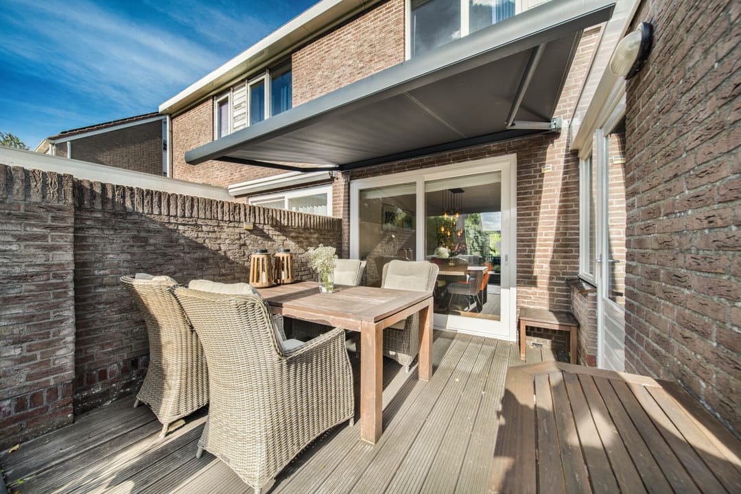 Foto 22 van Oscar Romerolaan 8