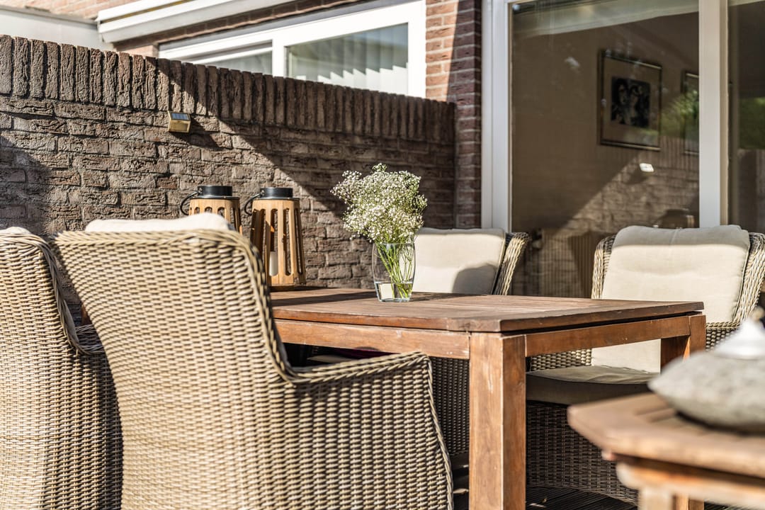 Foto 23 van Oscar Romerolaan 8