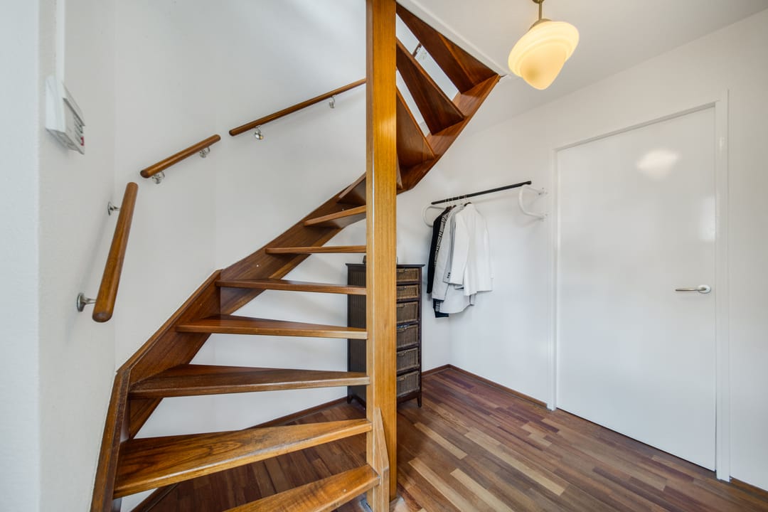 Foto 26 van Oscar Romerolaan 8