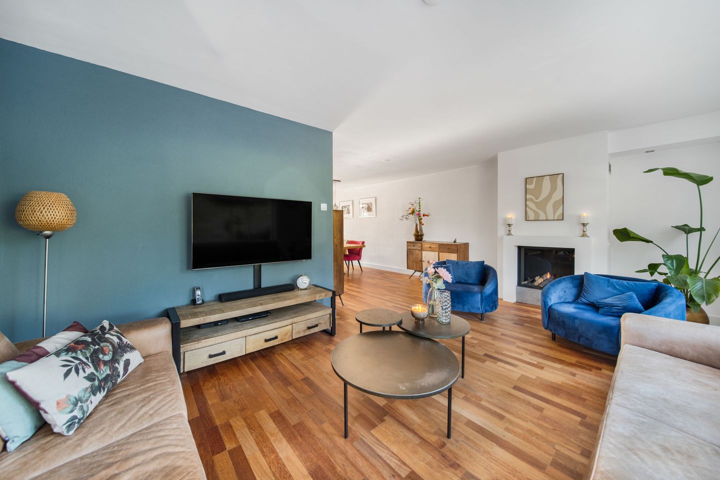 Foto 5 van Oscar Romerolaan 8