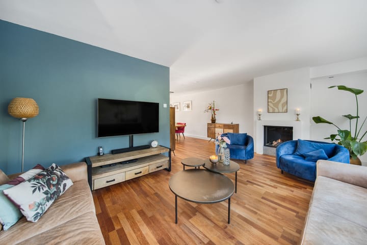 Foto 5 van Oscar Romerolaan 8