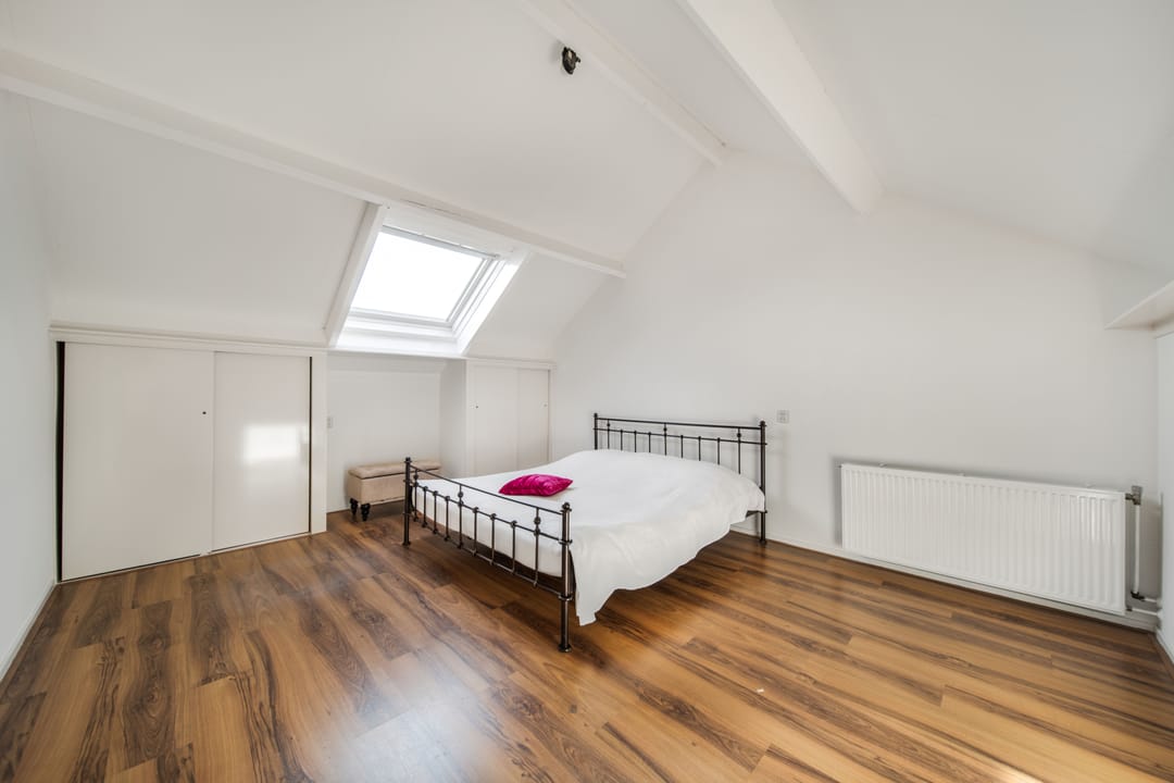 Foto 38 van Oscar Romerolaan 8