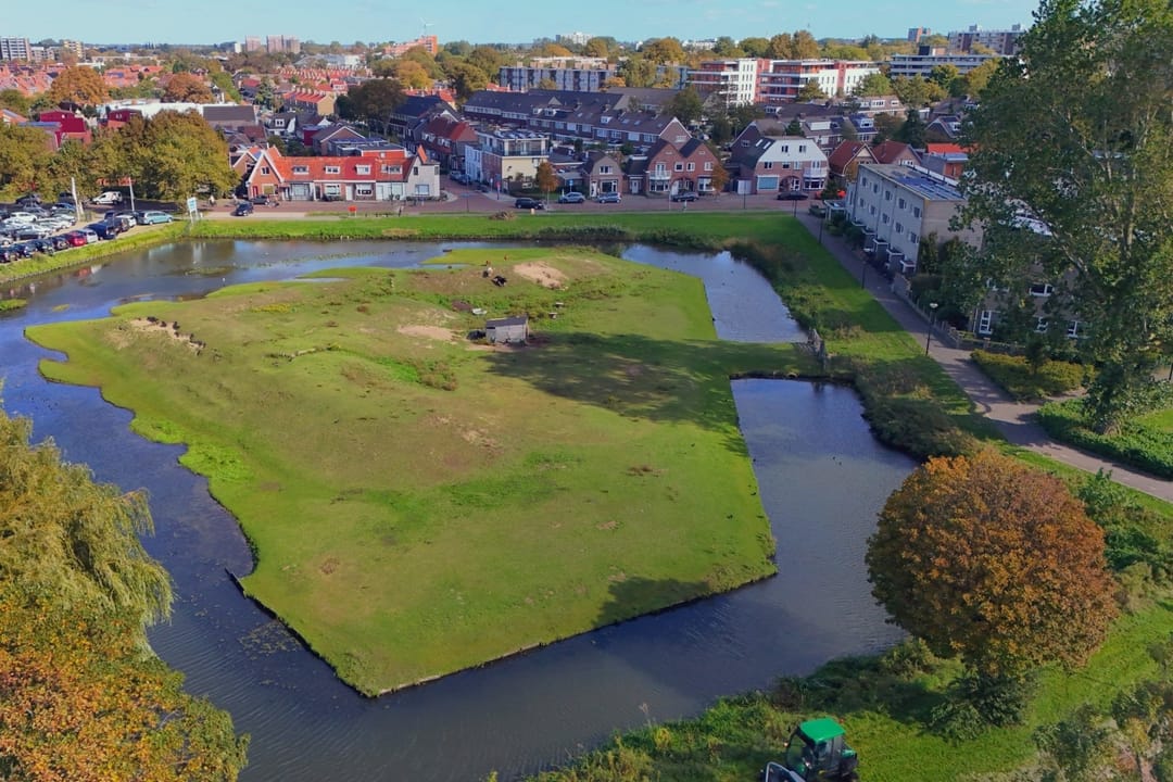 Foto 43 van Oscar Romerolaan 8