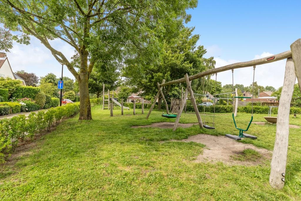 Foto 45 van Oscar Romerolaan 8