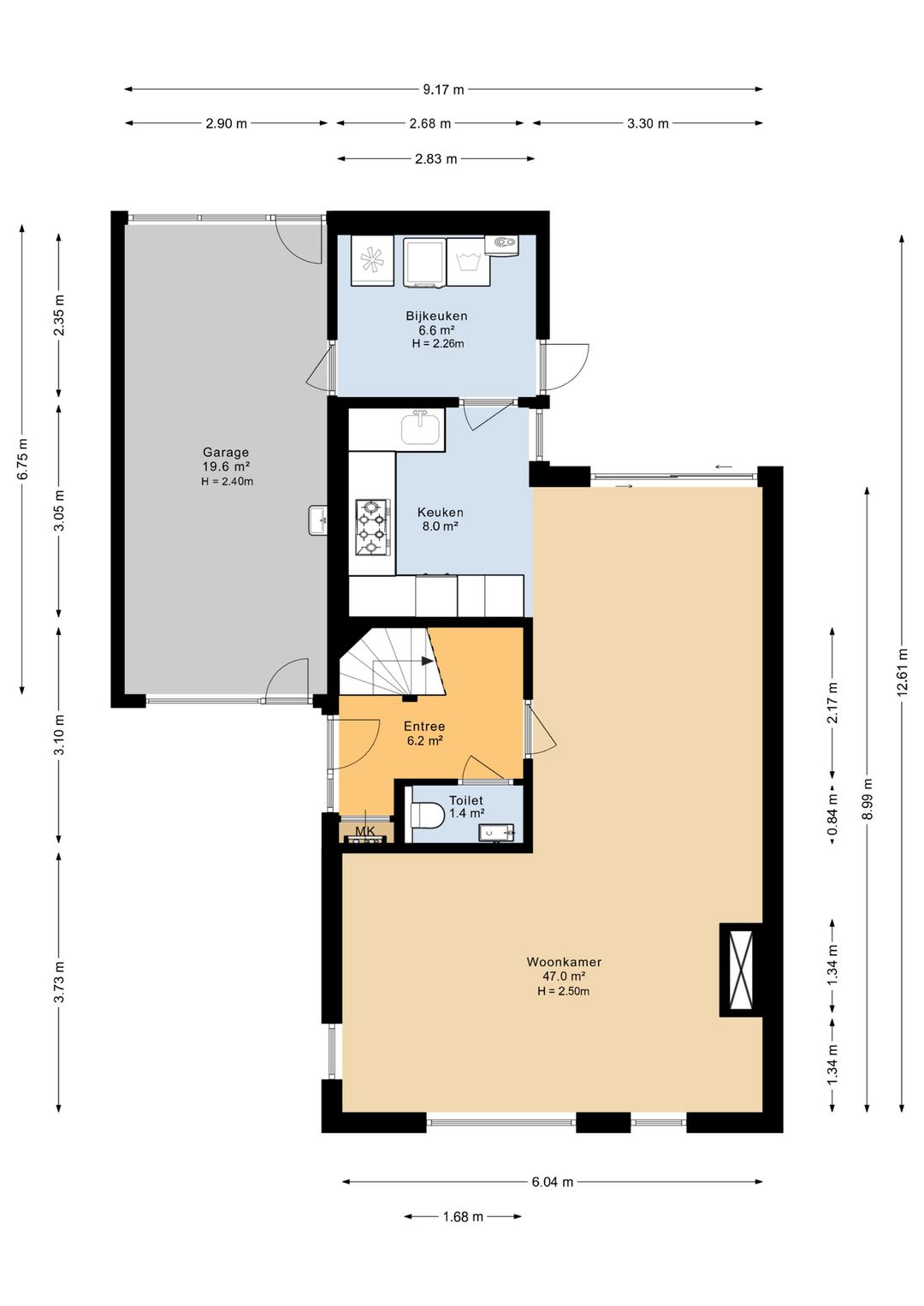 Foto 47 van Oscar Romerolaan 8