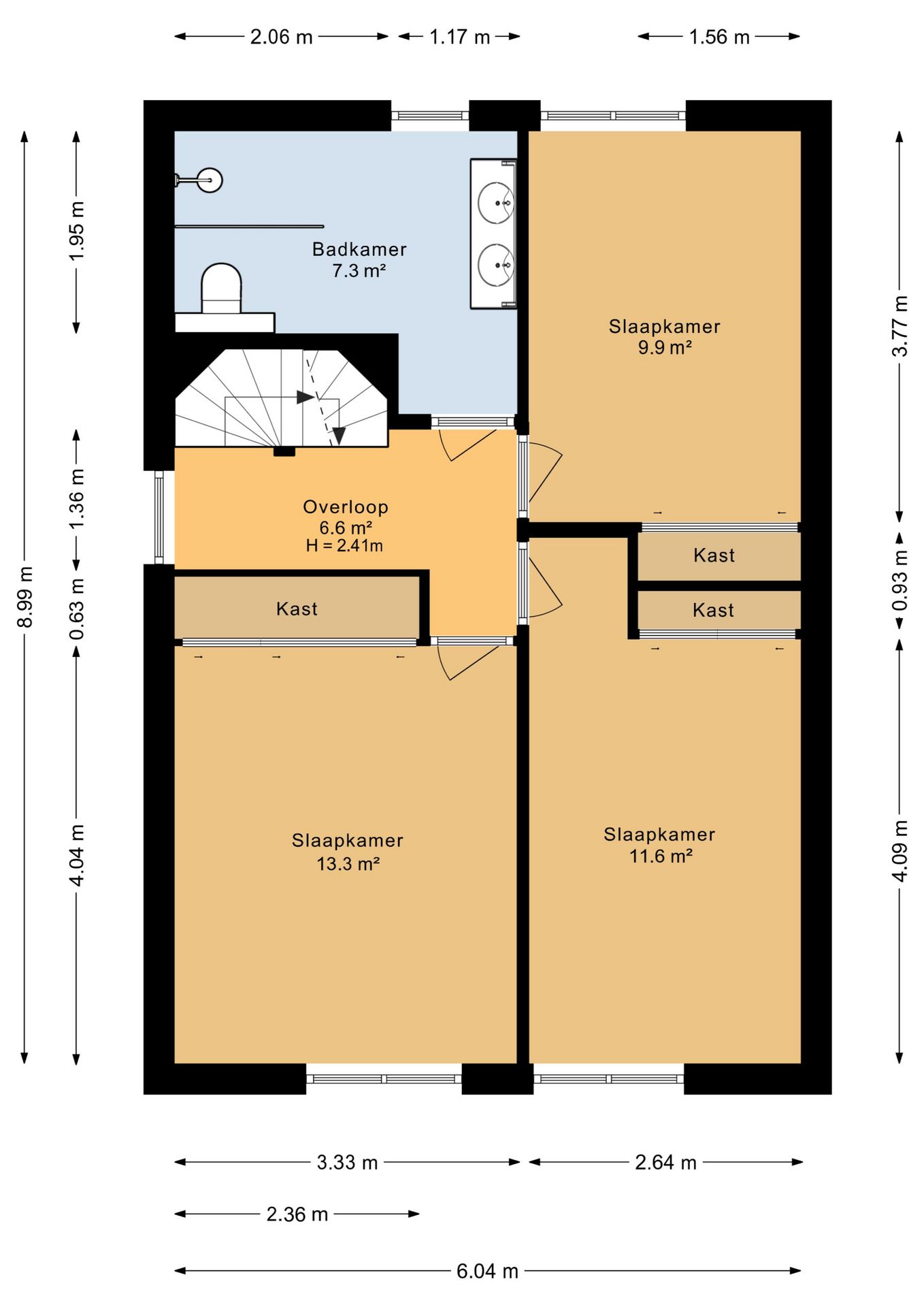 Foto 48 van Oscar Romerolaan 8