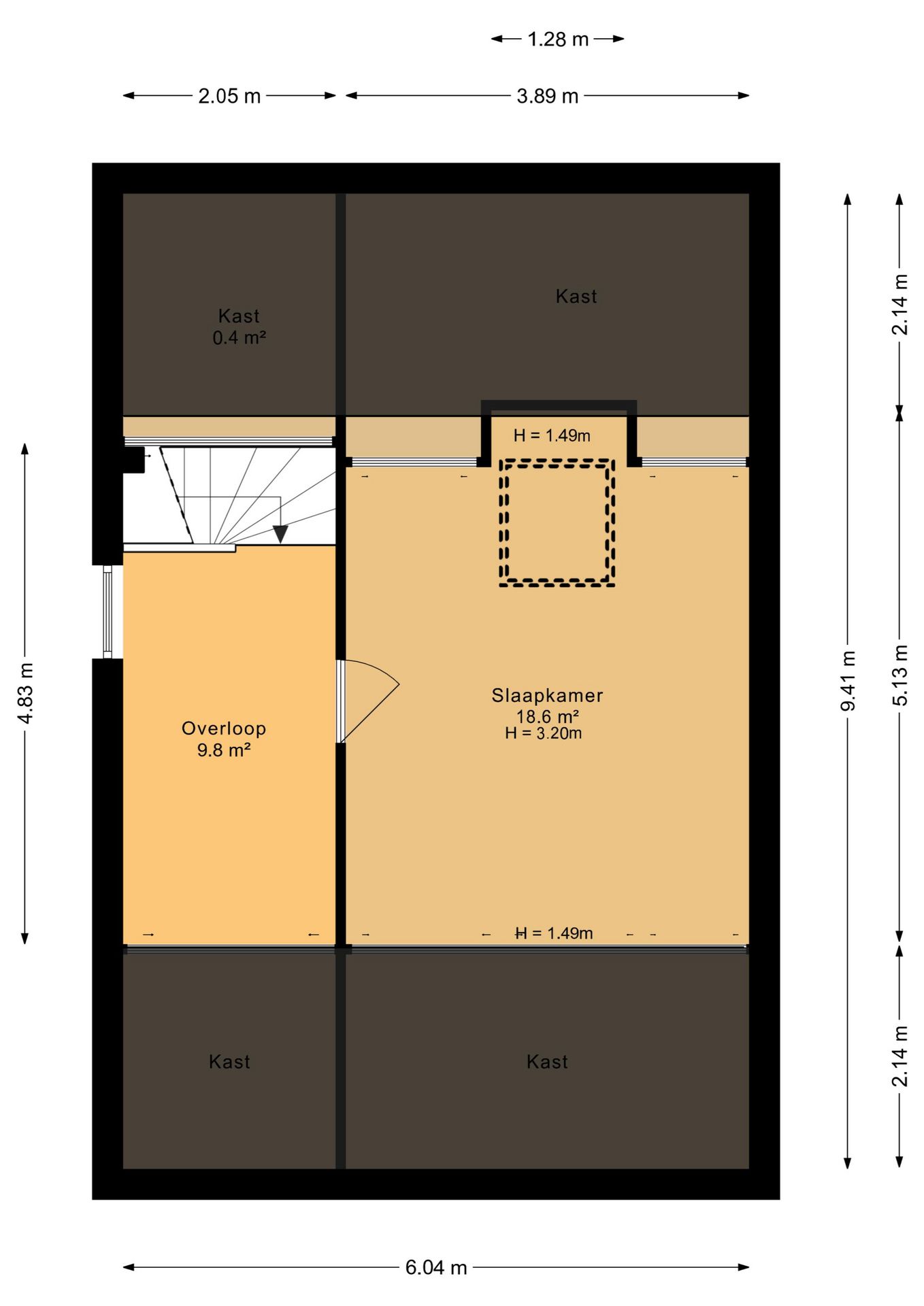 Foto 49 van Oscar Romerolaan 8