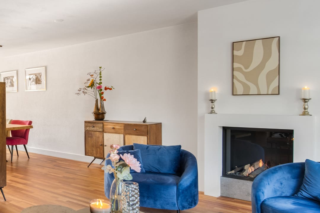 Foto 8 van Oscar Romerolaan 8